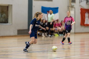 Bild 482 - wBJ NFV Futsalmeisterschaft